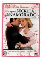 Dvd A Agenda Secreta do Meu Namorado - Imagem 3