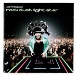 Cd Jamiroquai - Rock Dust Light Star