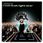 Cd Jamiroquai - Rock Dust Light Star