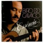 CD Biro do Cavaco Essencia