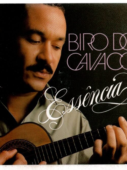 CD Biro do Cavaco Essencia