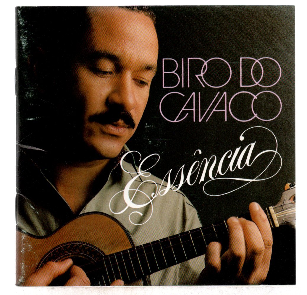 255720b67ad7f62fa32c1fde141e3ed9.jpg CD Biro do Cavaco Essencia - Imagem 1