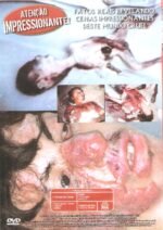 DVD ATROCIDADES 2 - Imagem 2