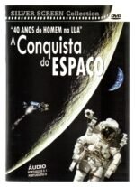 DVD A conquista do espaço - 40 anos do homem na Lua - Imagem 3