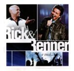 Cd Rick & Renner - E Você...ao Vivo