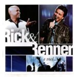 Cd Rick & Renner - E Você...ao Vivo