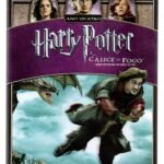 Dvd Harry Potter E O Cálice De Fogo