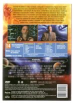Dvd S/ Luva Quem Somos Nós? Uma Nova Evolução - Imagem 2