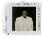 Cd Almir Guineto - Pele De Chocolate