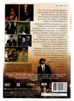 Dvd A Busca Pela Justiça - Imagem 2