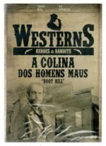 Dvd A Colina Dos Homens Maus