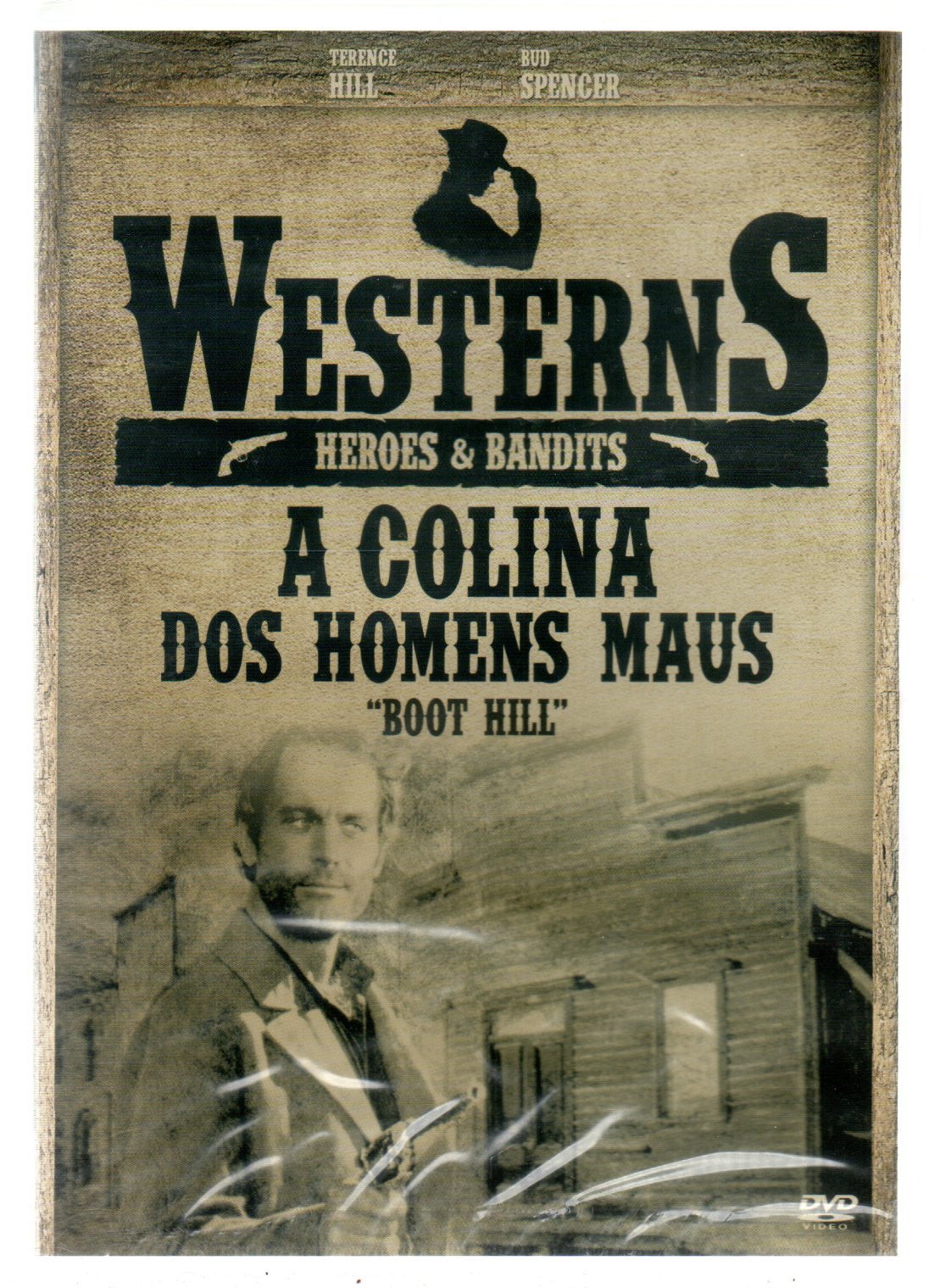 282c9de9091c2816890d35d7bdcd8b7f.jpg Dvd A Colina Dos Homens Maus - Imagem 1