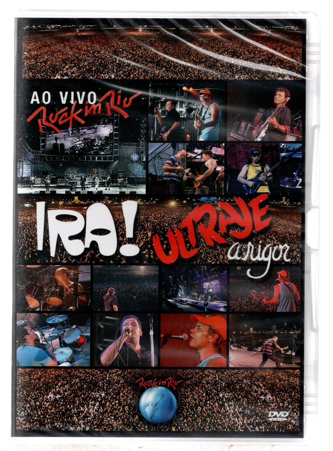 28363ee71ff76736b63d825cb6de3ddf.jpg Dvd Ira! Ultraje A Rigor Ao Vivo - Imagem 1