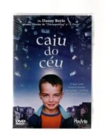 Dvd Caiu Do Céu - Danny Boyle - Imagem 3