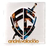 Cd André Valadão - Fé - Ao Vivo Em Vila Velha - Es