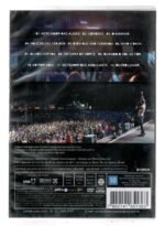 DVD Detonautas Roqeue Clube Ao Vivo Rock in Rio 2011 - Imagem 2
