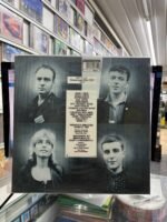 VINIL THE FALL - BEND SINISTER - Imagem 2