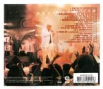 Cd Bezerra Da Silva - Ao Vivo - Imagem 2