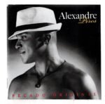 CD Alexandre pires - pecado original - Imagem 3