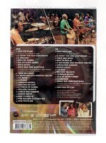 Cd + Dvd Grupo Fundo De Quintal - Vou Festejar - Imagem 2