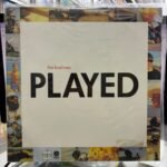 VIINIL THE BODINES PLAYED