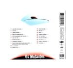 Cd Mutantes - Millennium - Imagem 2