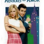 Dvd Abaixo O Amor