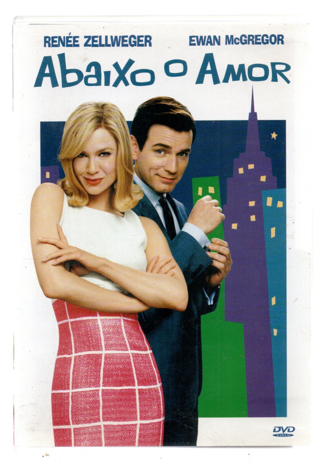 2b0519072fbc5636fb4f95ffb52bda28.jpg Dvd Abaixo O Amor - Imagem 1
