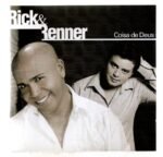 Cd Rick E Renner - Coisa De Deus - Imagem 3