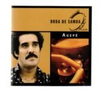 Cd Agepê - Roda De Samba - Imagem 3