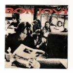 CD BON JOVI - CROSS ROAD / THE BEST OF 
