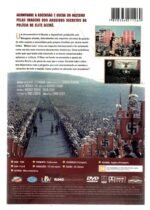 Dvd Minha Luta - A ascensão e queda de Adolph Hitler - Imagem 2