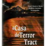 DVD A Casa do terror tract