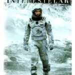 Dvd Interestelar - Christopher Nolan