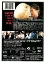 Dvd Atração Fatal - Michael Douglas, Glenn Close - Imagem 2