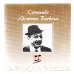 Cd Cantando Adoniran Barbosa - Trem Das Onze