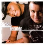 Cd Rick & Renner - Bom De Dança