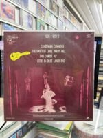 VINIL SIOUXSIE THE BANSHEES - TINDERBOX - Imagem 2