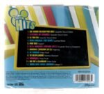 Cd Disney Channel - As Músicas Que Embalam Seu Verão - Imagem 2