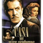 DVD A CASA DOS MAUS ESPIRITOS
