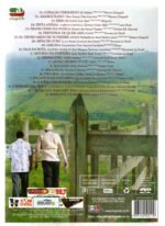 Dvd Criolo E Aladim - Mesa 16 / Ao Vivo Em Uberlândia - Imagem 2