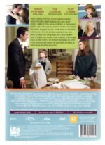 DVD As Coisas Impossíveis do Amor - Imagem 2