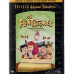 DVD DUPLO OS FLINTSTONES - A SEGUNDA TEMPORADA / DISCO2 E 3