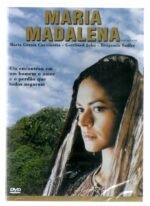 Dvd Maria Madalena - Imagem 3