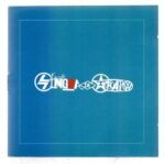 Cd  Língua De Trapo - Burrice Precoce - Imagem 3