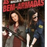 DVD AS BEM-ARMADAS
