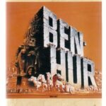 Dvd Duplo Ben-hur
