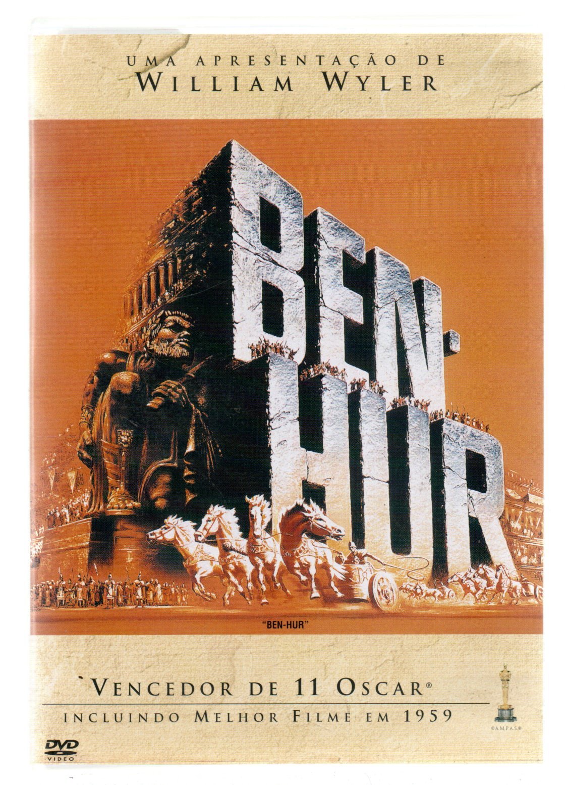33b41dea6869d57fcdc1f6b3aaaef458.jpg Dvd Duplo Ben-hur - Imagem 1