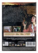 Dvd Assassinato Sob Custodia - Donald Sutherland - Imagem 2