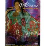 Dvd Alcione - Uma Nova Paixão Ao Vivo